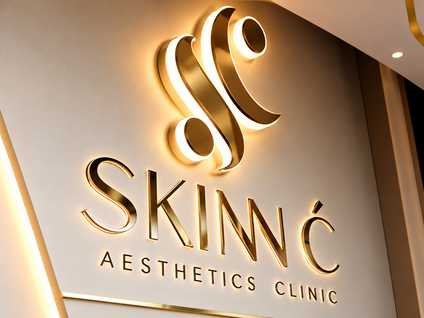 SkinnĆ Aesthetics Clinic